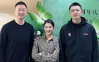 青島射手破紀錄，大勝救教練劉維偉！