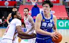 CBA季后賽：青島勝浙江，新疆勝同曦，林葳高得分助攻