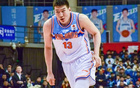 李炎哲高效得分15分，助帽4次，崴腳后仍7中5！