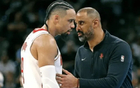 NBA火箭狄龍遭禁賽16T，無緣戰(zhàn)雷霆，離生涯紀(jì)錄僅近。