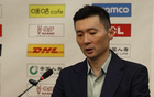 G1勝，劉煒防林葳，贊齊麟；阿不都指防守籃板問題。