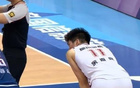 生鑿豪余家，浙江老總驚呆！楊瀚森中鋒完勝！