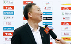 劉維偉尷尬，CBA季后賽浙江慘敗21比2，王睿澤搶眼！