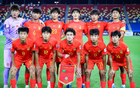 23點(diǎn)中國(guó)隊(duì)決戰(zhàn)，宋凱督戰(zhàn)，勝則進(jìn)世界杯。