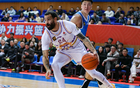 43分鐘30分6板6助，外援降維打擊，北控得救世主！