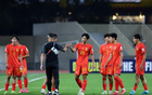 北青：宋凱足協(xié)主席督戰(zhàn)U17男足，沙特次戰(zhàn)烏茲必勝