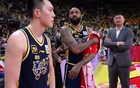 CBA夜戰(zhàn)激烈！廣東勝局顯底牌，上海黔技窮盡，北控意外逆襲。