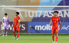 亞少賽連敗，U17國足出線難，沙特得分將提前淘汰。
