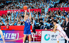 余嘉豪強(qiáng)勢，楊瀚森敗北，浙江青島戰(zhàn)平，8強(qiáng)決勝。