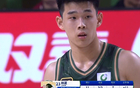 CBA季后賽，林葳強勢，郭昊文低迷，阿不都22+10對遼寧。