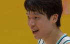 楊瀚森，勿哭！CBA裁判敗壞一代，淚干進(jìn)NBA，清白無污。