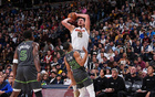 5連勝后排名下滑，NBA低估熱門隊，能否改變西部格局？
