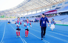 中國(guó)女足對(duì)話，大山小玫瑰新目標(biāo)！