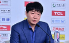 山東G2敗北控，邱彪高詩巖發(fā)布會(huì)表不滿外援，道歉。