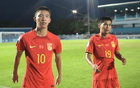 國(guó)足U17收官得三分，創(chuàng)15年新高，淘汰賽魔咒持續(xù)19年。