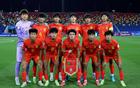 2-0亞洲杯亂局，日韓出局，中國隊(duì)同歸
