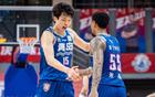 青島晉級8強，浙江賽季結(jié)束，MVP對決。