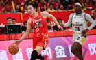 淚目！中國女籃30歲王牌重燃斗志，24+6逆襲，三連冠在望！