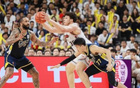 上海G3敗廣東淘汰，五壞消息，缺血布難行！