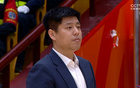 廣東八強(qiáng)戰(zhàn)，四強(qiáng)賽遇勁敵，杜李對(duì)決，精彩紛呈。