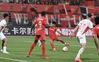 余望梅再顯神威，重慶銅梁龍三連勝