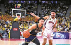 115-92，廣東大勝上海晉級八強(qiáng)！CBA季后賽勝出