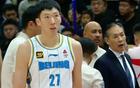 CBA新聞：周琦狀態(tài)佳，徐杰稱比賽為摔跤戰(zhàn)，浙江續(xù)約約克。