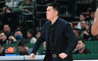 遼寧G1勝新疆，發(fā)布會楊鳴繼偉談球員狀態(tài)，大韓拍片情況