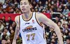 遼寧男籃驚險勝出，張鎮(zhèn)麟三分惹爭議！
