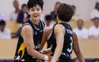 中國女籃新星23歲奪冠，F(xiàn)MVP！帥氣實力雙全，六巨頭衛(wèi)冕被掀翻。
