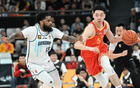 青島敗廣廈，四壞消息，系列賽無望。