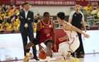 山西男籃強勢！四外援狂轟68分，助潘江亮底牌！