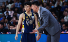 廣東男籃失誤多，難勝對手！20次失誤遠(yuǎn)超山西三倍！