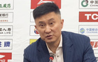 杜鋒：備戰(zhàn)不足，失誤多，心態(tài)受影響。