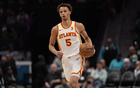 丹尼爾斯搶斷領(lǐng)先98次，創(chuàng)NBA新紀錄！