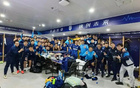 武漢三鎮(zhèn)對決國安，多圖傷停，決戰(zhàn)明晚！