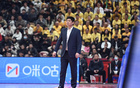 潘江防守廣東重點(diǎn)人有效，廣東系列賽略顯疲憊。