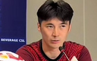 耿曉峰談西南德比，共謀振興，助力中國(guó)足球發(fā)展。