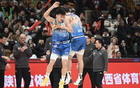 付政浩：葛浩然未來必成CBA大場(chǎng)面先生！初生無畏！