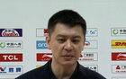 楊鳴敬新疆隊(duì)，客戰(zhàn)需更謹(jǐn)慎