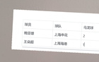 中超申花海港烏龍，鮑亞雄遭兩隊(duì)各造一烏龍球。