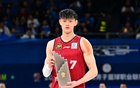 北京G2勝，許利民贊周、曾表現(xiàn)，格蘭提廖三寧困擾