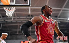 CBA季后賽，山西勝廣東116:101，系列賽2-0領(lǐng)先。