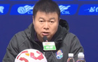 于根偉：不啟新秀，用時(shí)恐現(xiàn)斷崖之狀。