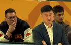 CBA連開罰單，廣東三將受罰，杜潤旺屢不改需加強管理。