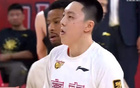 山西外援賽前爭議舉動，真實態(tài)度顯露！