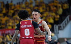 CBA連開重罰，山西隊罰15萬，廣東三人杜鋒罰兩萬！