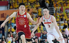 CBA官罰兩隊，山西15萬，廣東6萬，涉及杜潤旺等。