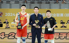 遼寧勝新疆，廣廈遭劫；王博識破遼籃，青島突現(xiàn)。