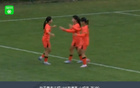U16女足國少晉級(jí)決賽，4-1勝墨西哥，劉、方雙星閃耀。